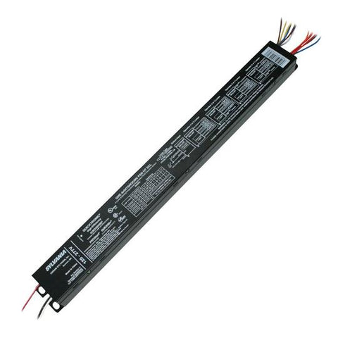 View our Fluorescent Ballasts collection.