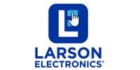View our collection of Larson Electronics products. View our collection of Larson Electronics products.