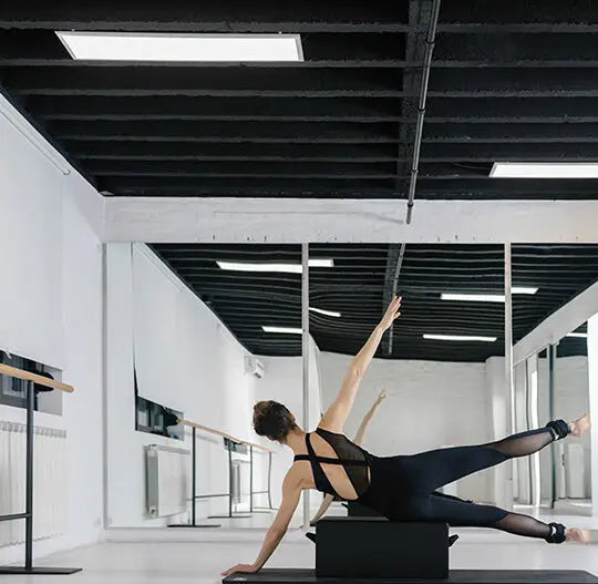 Dance Studio Lighting | Order LED Dance Studio Light Fixtures Online ...