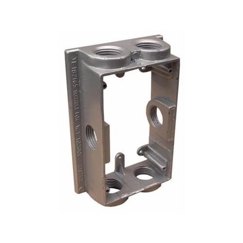 Outdoor Electrical Box Extensions Purchase Electrical Box Accessories