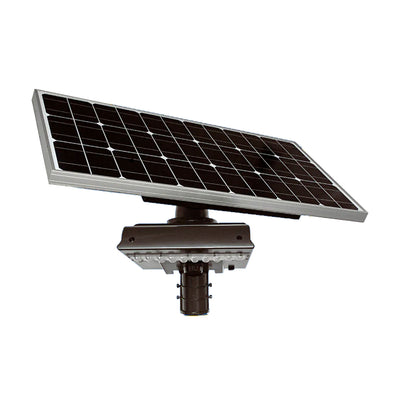 Solar Powered Outdoor LED Lights