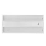 1.9FT Compact LED Linear High Bay Light, 28,094 Lumen Max, Wattage and CCT Selectable, 120-277V