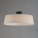Paramount 21" LED Flush Mount Ceiling Light
