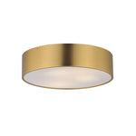 Tommy 16" 3-Light Surface Mount Ceiling Light