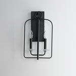 Madeira 2-Light Wall Sconce