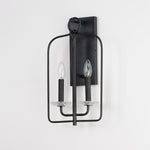 Madeira 2-Light Wall Sconce