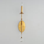 Eden 1-Light Wall Sconce