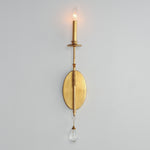 Eden 1-Light Wall Sconce