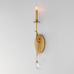 Eden 1-Light Wall Sconce