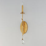 Eden 1-Light Wall Sconce