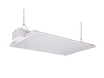 CondorX Premium 2FT LED Linear High Bay, 24,640 Lumen Max, Wattage and CCT Selectable, 120-277V, Sensor Ready