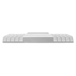LED Canopy Light, 18,000 Lumens, 150W, CCT Selectable, 120-277V
