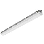 8FT LED Vapor Tight, 15,000 Lumen Max, Wattage and CCT Selectable, 120-277V