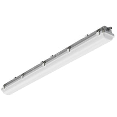 8FT LED Vapor Tight, 15,000 Lumen Max, Wattage and CCT Selectable, 120-277V