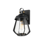 Mariner Medium Outdoor Sconce