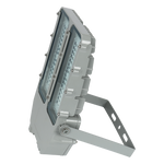 LED Explosion Proof Hazardous Location Light, Class 1 Division 2, 21000 Lumens, 100W, 5000K, 120-277V