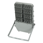 LED Explosion Proof Hazardous Location Light, Class 1 Division 2, 21000 Lumens, 100W, 5000K, 120-277V