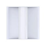 6PK 2 x 2 FOOT TROFFER MCTP 25/35/36/40W 35/40/50K 5000LM