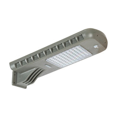 Solar Security & Area Light With Motion Sensor and Timer, 2800 Lumens, 16W, 6000 CCT