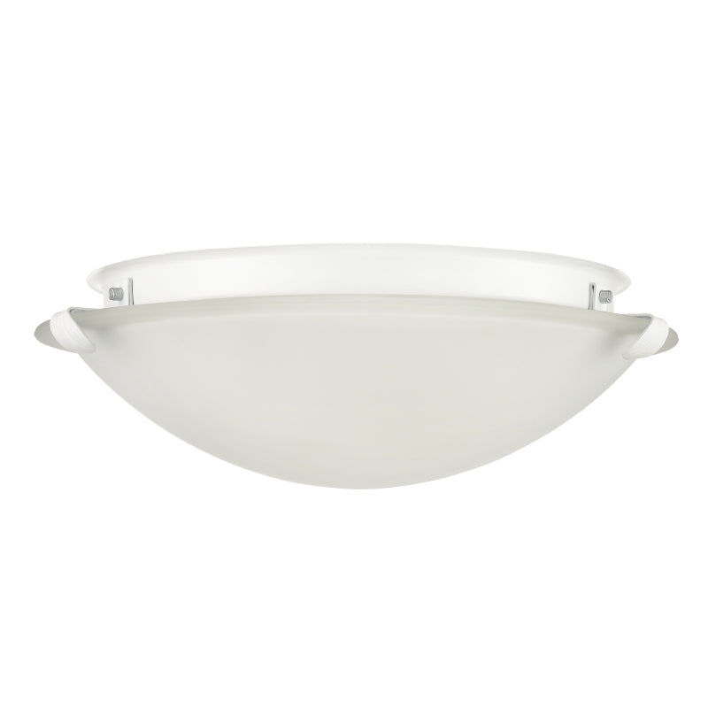 monteaux 2 light flush mount ceiling light