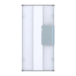 6PK 2 x 4 FOOT STACK TROFFER MCTP 50/45/40/30W 35/40/50K 6250LM