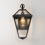 Prism 20" Outdoor Wall Sconce