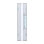 4PK 1 x 4 FOOT STACK TROFFER MCTP 25/35/36/40W 35/40/50K 5000LM
