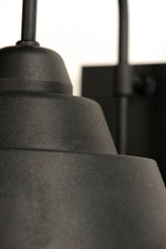 Shoreline 1-Light Outdoor Wall Sconce