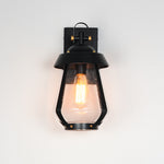 Mariner Medium Outdoor Sconce