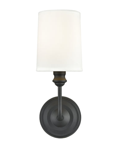 1 Light Wall Sconce, Leena Collection 1 Light Wall Sconce, Leena Collection