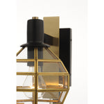 Heirloom 1-Light Outdoor Wall