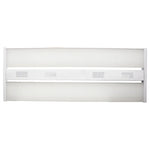 2FT G4 LINEAR HIGHBAY 150W, 20400 LUMENS, 4000K or 5000K, 120-277V