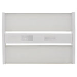 2FT G4 LINEAR HIGHBAY, 18750 LUMEN MAX, WATTAGE AND CCT SELECTABLE, 480V