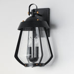 Mariner Large 2-Light Outdoor Sconce