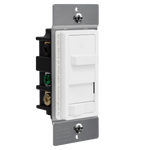 Decorator LED Dimmer Single Pole/3-Way