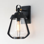 Mariner Medium Outdoor Sconce