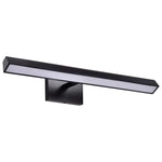 Mila 24" LED Picture Light, CCT Selectable, 120V, Black Finish
