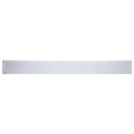 LED 4 Foot Ceiling Wrap; 39 Watts; 27K/30K/35K/40K/50K CCT Selectable; White Finish; 120-277 Volt