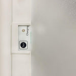 2x2 LED Emergency Backlit Flat Panel, 40 Watt, Selectable CCT, 100-277V