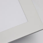 1x4 LED Backlit Flat Panel, 40 Watt, CCT Selectable, 100-347V