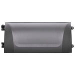 LED Full Cutoff Wall Pack, 11,904 Lumen Max, Wattage and CCT Selectable, 120-277V