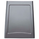 LED Small Adjustable Wall Pack, 3669 Lumen Max, Wattage and CCT Selectable, 120-277V, Bronze Finish