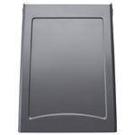 LED Large Adjustable Wall Pack, 11,264 Lumen Max, Wattage and CCT Selectable, 120-277V, Bronze Finish