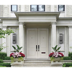 Catalina 2-Light XL Outdoor Up-Light Wall Sconce