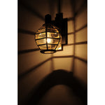 Heirloom 1-Light Outdoor Wall