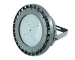 LED Explosion Proof Hazardous Location Light, Class 1 Division 1, 14000 Lumens, 100W, 5000K, 100-277V, C Series