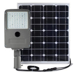 Solar Billboard Light, 2200 Lumens, 15W, 3000K-6000K