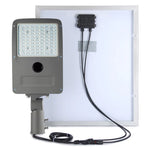 Solar Billboard Light, 2200 Lumens, 15W, 3000K-6000K