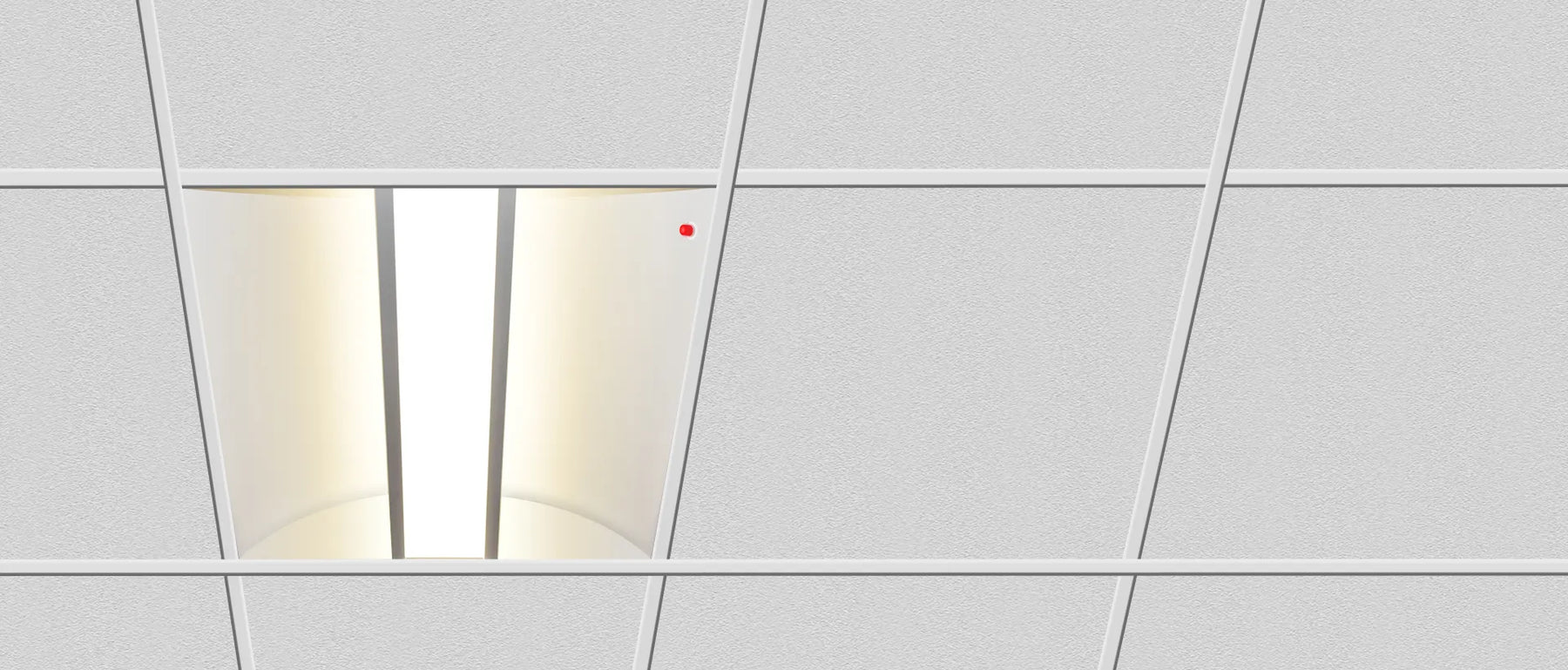 Emergency LED Driver, Split Low Voltage, 8W, 54V