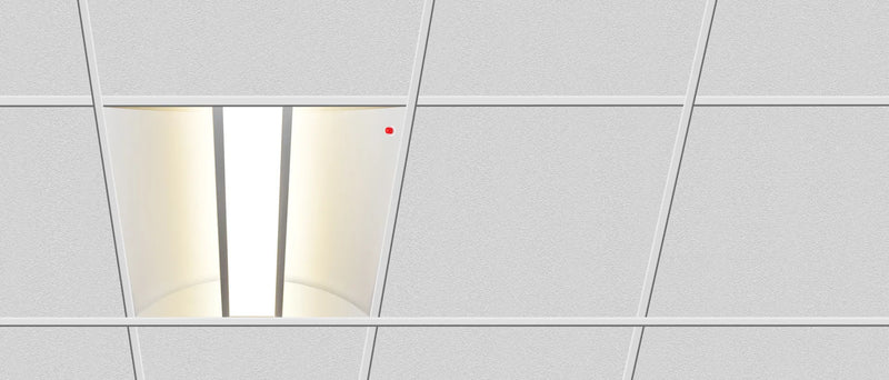 Emergency LED Driver, Split Low Voltage, 8W, 54V